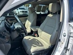 2022 CR-V Hybrid Thumbnail 19