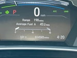 2022 CR-V Hybrid Thumbnail 25
