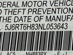 2022 CR-V Hybrid Thumbnail 53