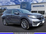 2022 CR-V Hybrid Thumbnail 1