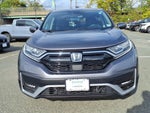 2022 CR-V Hybrid Thumbnail 2
