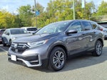 2022 CR-V Hybrid Thumbnail 3