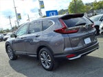 2022 CR-V Hybrid Thumbnail 4