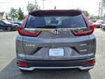 2022 CR-V Hybrid Thumbnail 5
