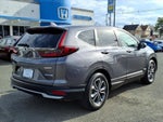 2022 CR-V Hybrid Thumbnail 6