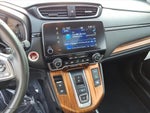 2022 CR-V Hybrid Thumbnail 9