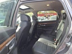 2022 CR-V Hybrid Thumbnail 14