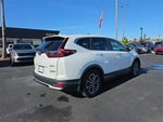 2022 CR-V Hybrid Thumbnail 1