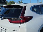 2022 CR-V Hybrid Thumbnail 4