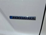 2022 CR-V Hybrid Thumbnail 8