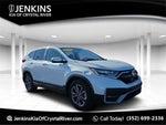 2022 CR-V Hybrid Thumbnail 35
