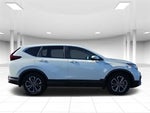 2022 CR-V Hybrid Thumbnail 36