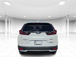 2022 CR-V Hybrid Thumbnail 38