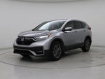 2022 CR-V Hybrid Thumbnail 4
