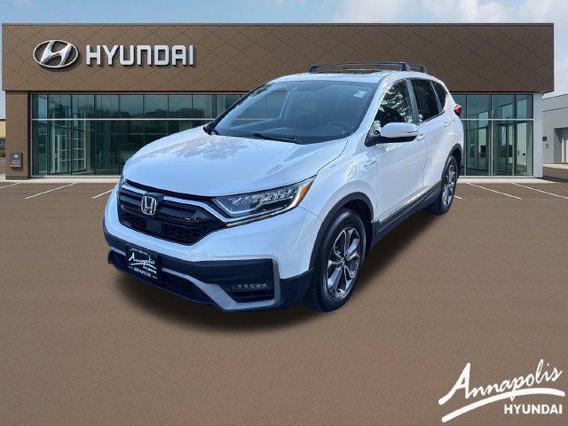 2022 Honda CR-V - $26,003