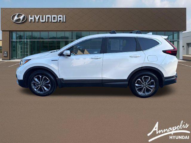 2022 Honda CR-V - $26,003
