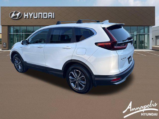 2022 Honda CR-V - $26,003