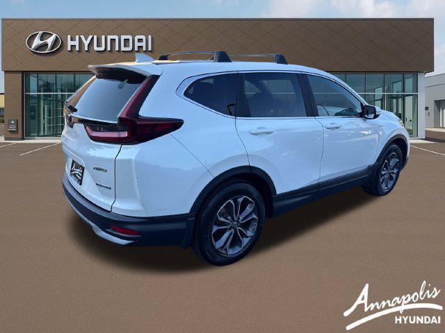 2022 Honda CR-V - $26,003