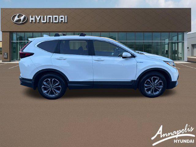 2022 Honda CR-V - $26,003