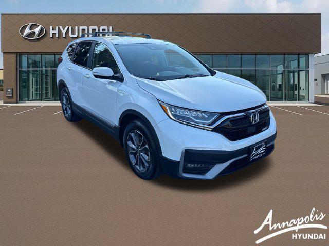 2022 Honda CR-V - $26,003