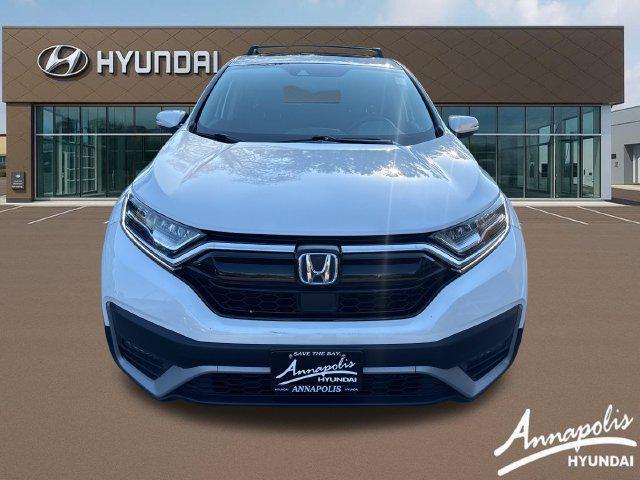 2022 Honda CR-V - $26,003