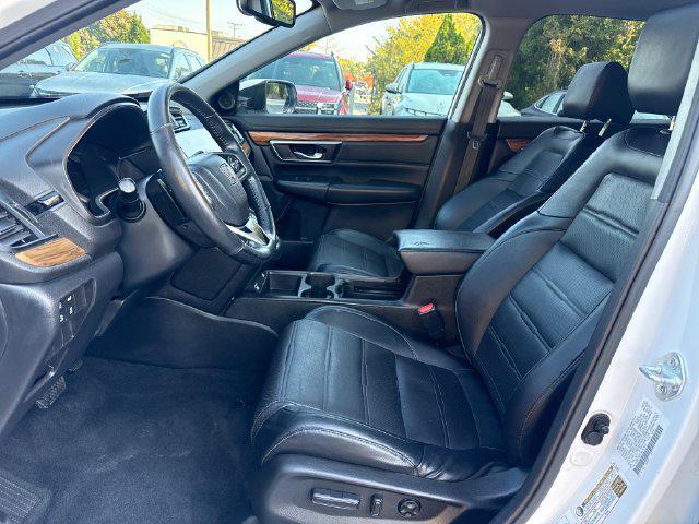 2022 Honda CR-V - $26,003