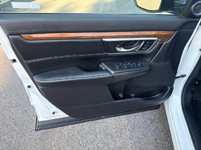 2022 Honda CR-V - $26,003