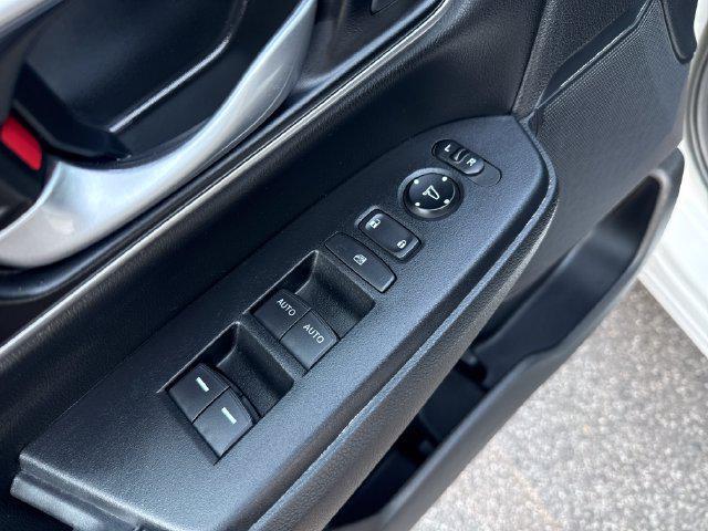 2022 Honda CR-V - $26,003