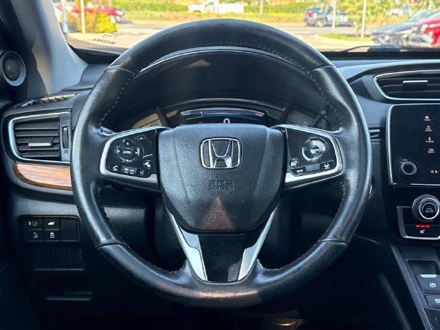 2022 Honda CR-V - $26,003