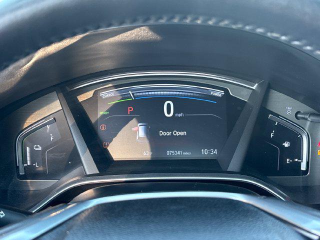 2022 Honda CR-V - $26,003