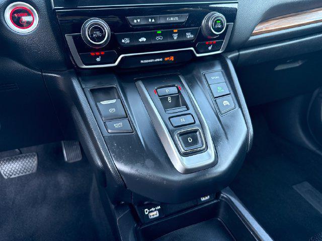 2022 Honda CR-V - $26,003