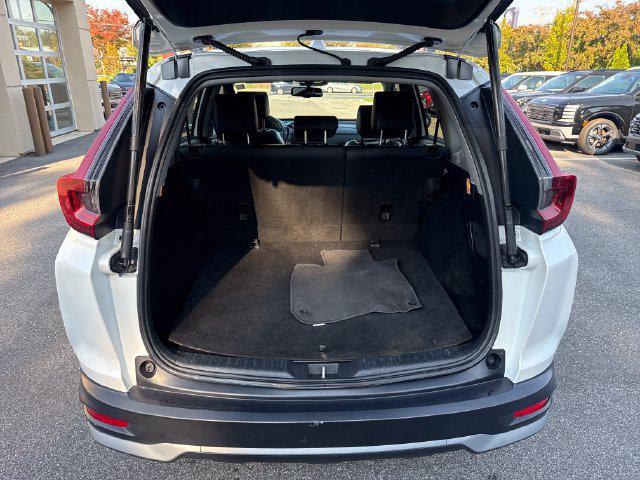 2022 Honda CR-V - $26,003