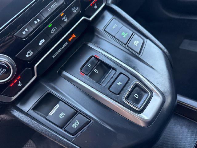 2022 Honda CR-V - $26,003