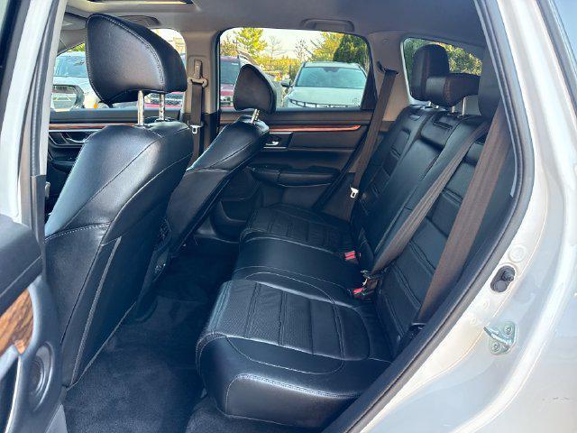 2022 Honda CR-V - $26,003