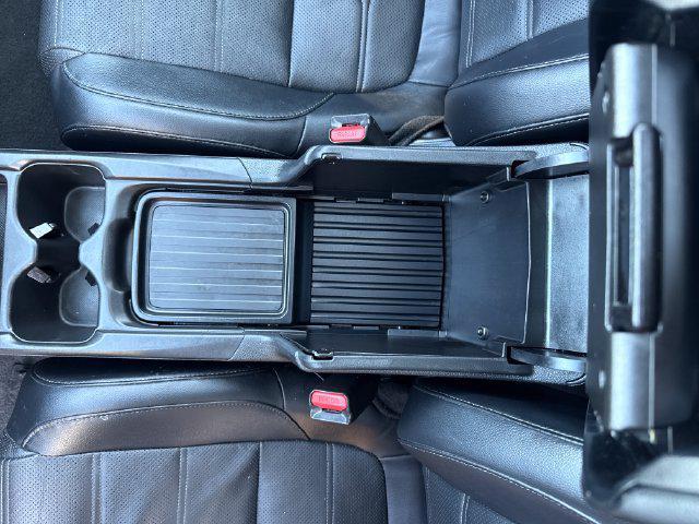 2022 Honda CR-V - $26,003