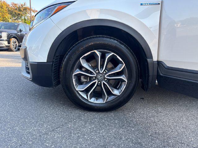 2022 Honda CR-V - $26,003