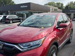 2022 CR-V Hybrid Thumbnail 3