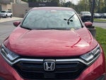 2022 CR-V Hybrid Thumbnail 5