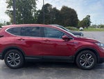 2022 CR-V Hybrid Thumbnail 7