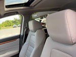 2022 CR-V Hybrid Thumbnail 8