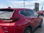 2022 CR-V Hybrid Thumbnail 9