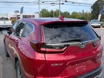 2022 CR-V Hybrid Thumbnail 11