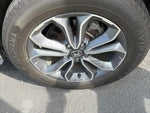 2022 CR-V Hybrid Thumbnail 12