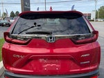 2022 CR-V Hybrid Thumbnail 13