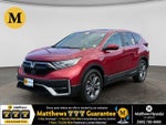 2022 CR-V Hybrid Thumbnail 1
