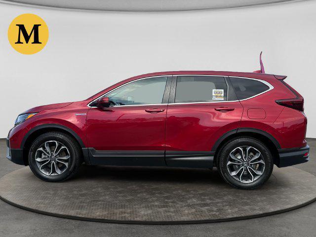2022 Honda CR-V - $24,790