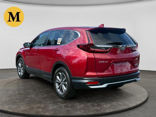 2022 Honda CR-V - $24,790
