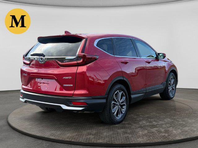2022 Honda CR-V - $24,790