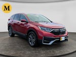2022 CR-V Hybrid Thumbnail 8