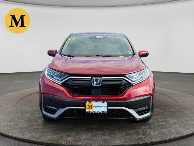 2022 Honda CR-V - $24,790